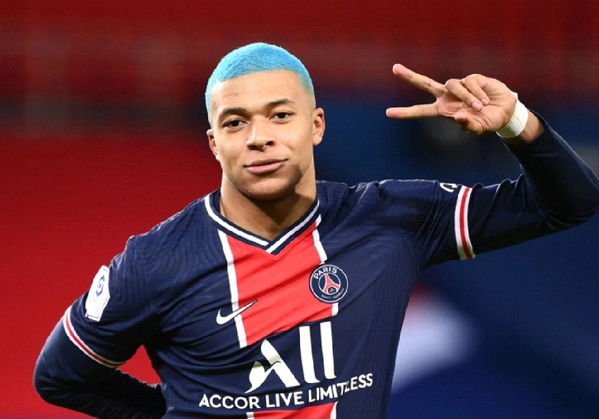 Đồng đội tiết lộ cầu thủ Mbappe có thể đến Real