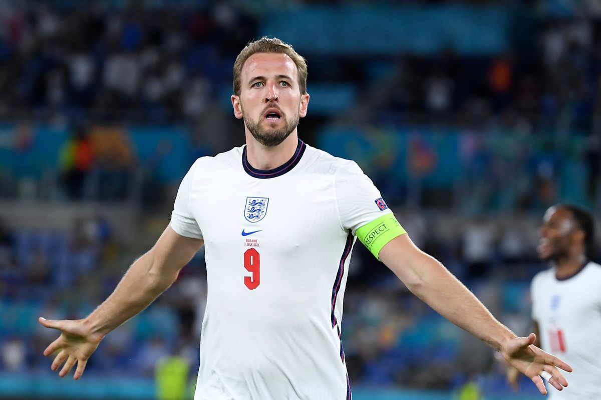 Harry Kane kiên quyết rời Tottenham để tìm kiếm bến đỗ mới