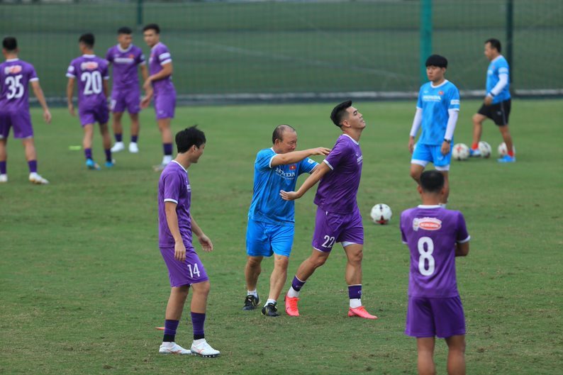 Đội tuyển VN